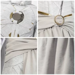 Moon Knight 2022 Marc Spector Cosplay Costume -Étoile Cosplay Soldes fea89d5ccc