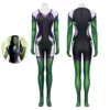 She-Hulk: Attorney At Law Cosplay Jumpsuit