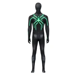 Spider-Man Stealth Big Time Suit PS4 Cosplay Costume -Étoile Cosplay Soldes ff999e3560