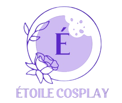 Étoile Cosplay Soldes
